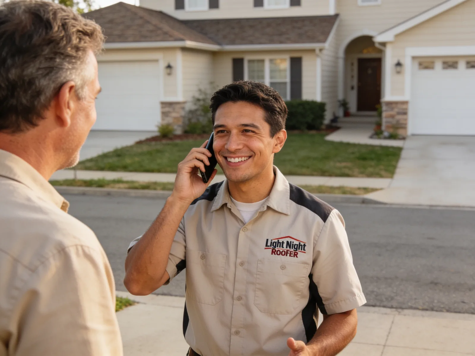Emergency Roof Repair Peru, IN FAQs